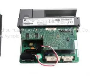 GE IC695CPU315 thumbnail-2