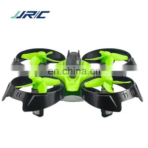 JJRC H83 2.4G 4CH 6-Axis Headless Mode One-Key Return Mini Quadcopter RC Racing thumbnail-1