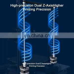 2022 Ender3 S1 New Launched FDM 3D Printer thumbnail-2