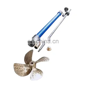 New Products Copper Propellers & Shaft Assy for Boat thumbnail-1