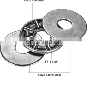 Axk 0619 High Precision Thrust Needle Roller Bearing Axk0619tn Axk0619 thumbnail-3