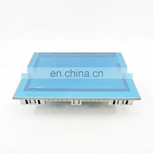 HMI TP1200 6AV2124-0MC01-0AX0 Comfort Panel Touch Operation 12 Inch HMI TP1200 Touch Screen Plc Controller thumbnail-1