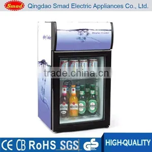 Commercial Supermarket Upright Showcase Refrigerator,Safe And Reliable Showcase Refrigerator thumbnail-4
