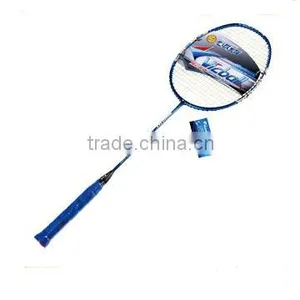 Aluminum Badminton Racket thumbnail-1