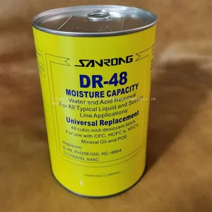 Sanrongneng Defrosting Timer SR-3.81、SR-3.82 thumbnail-3