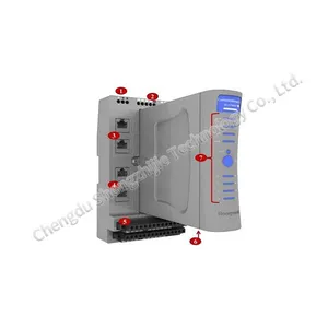 Honeywell ControlEdge™ RTU SC-UCMX02 thumbnail-1