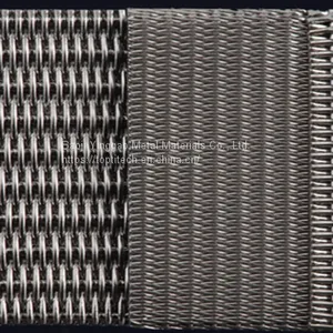 Sintered Metal Filter Screen thumbnail-2