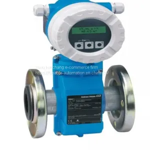 Endress Hauser Proline Promag 10P Electromagnetic Flowmeter thumbnail-1