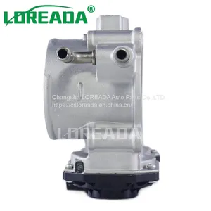 Throttle Body for ToyotaCamry 10-17 RAV4 09-18 tC 2.5L Highlander Sienna 2.7L 220300V010 2203036010 22030-36010 22030-0V010 thumbnail-5