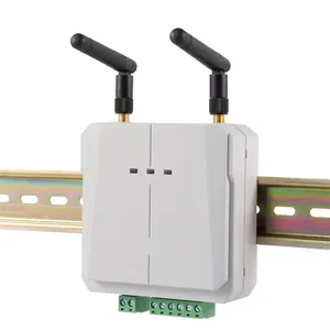 Acrel ATC600-C Din Rail Wireless Temperature Receiver for up to 240 Sensors With RS485 Communication thumbnail-5