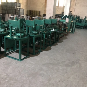 Guangzhou Zhuoji Jewelry Equipment Co., LTD company overview - view 3 thumbnail