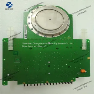 ABB 5SHY4045L0001 3BHB018162R0001 3BHE009681R0101 GVC750BE101 Spot Goods thumbnail-5