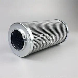 HPQ96104L10-5MB HPQ96104L10-10MB HPQ96104L10-25MB UTERS Replaces Hy-pro Hydraulic Oil Filter Element thumbnail-5