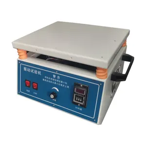 Electronic Vibration Testing Machine Low Frequency Vibration Tester Electromagnetic Vibration Test Instrument thumbnail-1