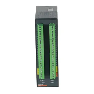 Acrel ARTU-K16 Remote Terminal Unit Collect 16 Switch Signals and Convert Them to Digital for Data Excharge RS485 thumbnail-4
