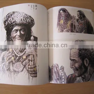 Customized Photo Book Printing thumbnail-1