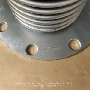 CONNECTION,EXHAUST OUTLET 203555 thumbnail-5
