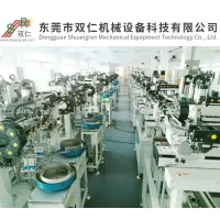 Automatic Coating Machine Coating Machine thumbnail-3