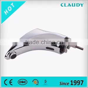 Wholesale New Style Intelligent Basin Sensor Faucet thumbnail-3