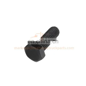 SINOTRUK Truck HW76 Cabin Parts Sun Visor Q150B0825 Screw thumbnail-5