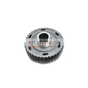 Sinotruk HOWO Sitrak C5H/C7H Heavy Truck Spare Parts AZ712734000141 Planetary Gear Driver thumbnail-3