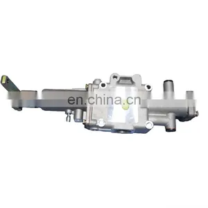 Az2203210040 China Heavy Duty Truck HOWO FAW Truck Gearbox Small Cover Assembly Double Rod thumbnail-1