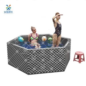 Inflatable Ice Bath Tub thumbnail-5