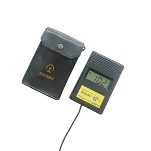 Magnetic Digital Rail Thermometer for Track Temperature Measuring thumbnail-1