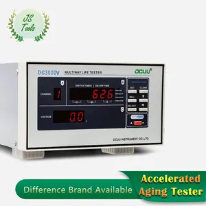 Accelerated Aging Tester PM Faster Aging Life Test Multiway Life Tester thumbnail-3
