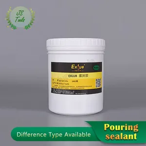 Power Supply Pouring Sealant Heating Release Glue Fixed Component Glue Silicone thumbnail-4