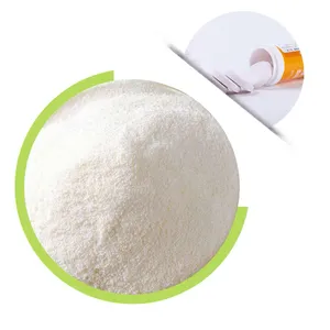 OEM Customized Natural Food Grade Vitamin C Powder Sodium Ascorbate Nutrition Enhancer for Tablets Organic Food Additives thumbnail-1