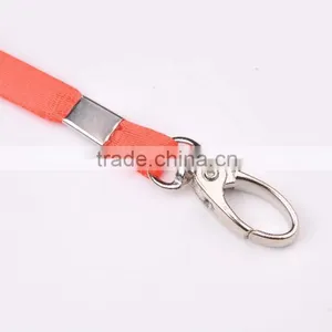2015 Fashion Badge Holder Lanyard, ,id Card Lanyard,printed Lanyard thumbnail-5