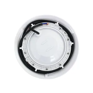 Ultra Quality IP68 Waterproof 18W/24W RGB LED Underwater Light Multi Colors Wall-Mounted Swimming Pool Light thumbnail-6