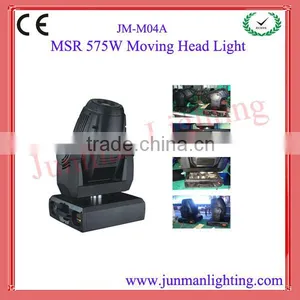 575W Moving Head Spot Light Moving Head Light Stage DJ Light thumbnail-1