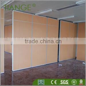 Guangdong Partition Wall Sliding Trap Door thumbnail-1