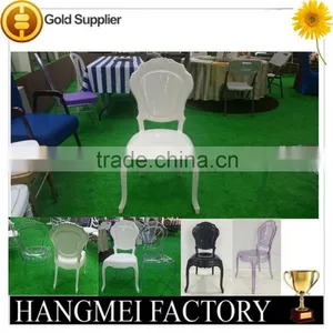 2015 Pretty Ivory Wedding Chair /hotel Chair thumbnail-1