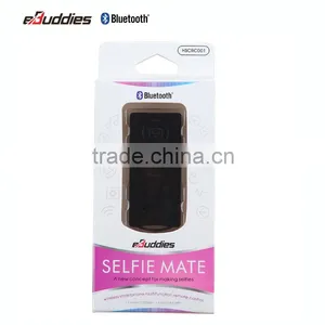 Shenzhen OEM and ODM Manufacturer Multi Function Phone Camera Remote Control thumbnail-1