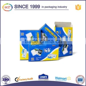 China Factory Professional Custom High Quality Packaging Box for Machine thumbnail-2
