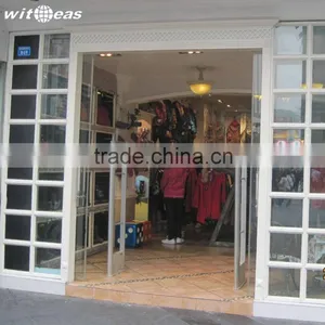 Electronic Wide Detection Surveillance System With Stable Performance thumbnail-3