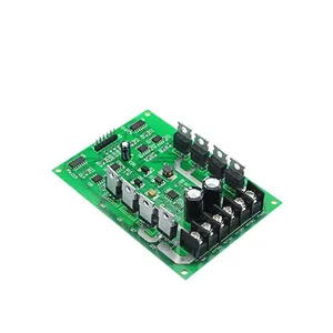 H-Bridge DC Motor Driver Module For Robot Car thumbnail-1