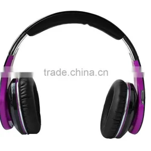 Manufacture Bluetooth Headphones With 4.0 - G1 thumbnail-1