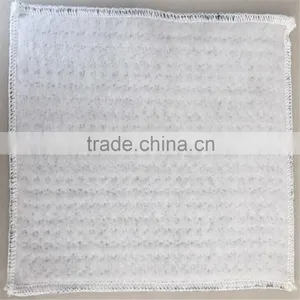 Waterproof Sodium Bentonite Mat thumbnail-3