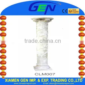 China Marble Column thumbnail-1