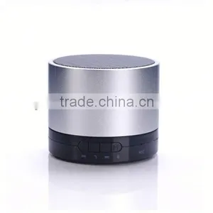 Portable Bluetooth Speaker thumbnail-1