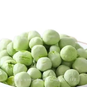 Freeze Dried Green Peas thumbnail-3