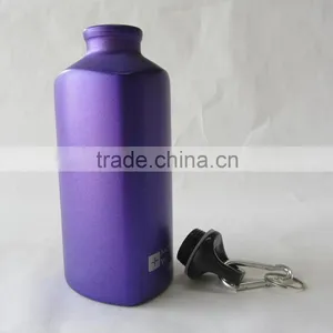 Wholesale Classic Design Factory Direct Aluminum Whisky Bottles thumbnail-5