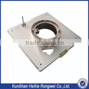 Precision CNC Machining Parts,Precision CNC Machining Aluminum, Precision CNC Machining thumbnail-2