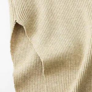 Women's Rib Sweater Pullover thumbnail-4