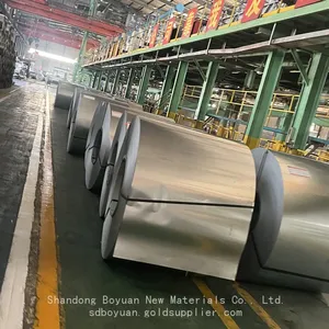 -Made in China High-quality Galvanized Steel Coils: Are Durable and Corrosion-resistant thumbnail-5