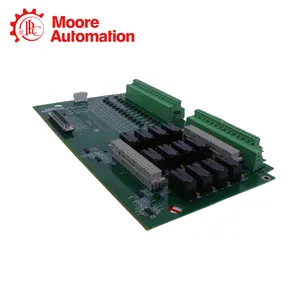 GE IS200TDBSH2A IS200TDBSH2AAA Discrete Simplex Card NEW thumbnail-3